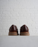 JUNYA WATANABE X HEINRICH DINKELACKER BOAT SHOE