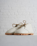 SOFIE D'HOORE, FIGARI DESERT SHOES, MASTIC