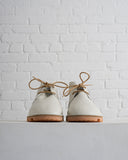 SOFIE D'HOORE, FIGARI DESERT SHOES, MASTIC