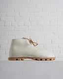 SOFIE D'HOORE, FIGARI DESERT SHOES, MASTIC