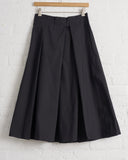 SOFIE D'HOORE, W26-SAVY-CHES, WIDE GATHERED SKIRT