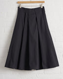 SOFIE D'HOORE, W26-SAVY-CHES, WIDE GATHERED SKIRT
