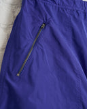 SOFIE D'HOORE, RELAXED W.ZIPPOCKETS EXTRA CROTCH SHORT
