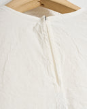 SOFIE D'HOORE, OVERSIZED SHORT SLEEVE DRESS