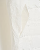 SOFIE D'HOORE, OVERSIZED SHORT SLEEVE DRESS