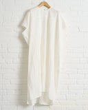 SOFIE D'HOORE, OVERSIZED SHORT SLEEVE DRESS