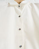 SOFIE D'HOORE, SHORT SLEEVE SHIRT W.POCKETS