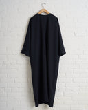 SOFIE D'HOORE, DAKAR DRESS, MIDNIGHT