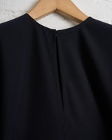 SOFIE D'HOORE, DAKAR DRESS, MIDNIGHT