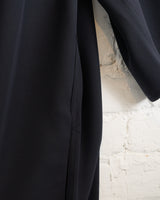 SOFIE D'HOORE, DAKAR DRESS, MIDNIGHT