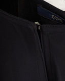 SOFIE D'HOORE, DAKAR DRESS, MIDNIGHT