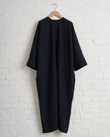 SOFIE D'HOORE, DAKAR DRESS, MIDNIGHT
