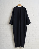 SOFIE D'HOORE, DAKAR DRESS, MIDNIGHT