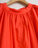 SOFIE D'HOORE, DESOTO DRESS, BI-COLOUR