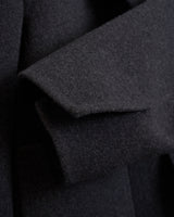 SOFIE D'HOORE, CLASSIC BLAZER, CHARCOAL
