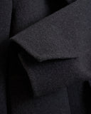 SOFIE D'HOORE, CLASSIC BLAZER, CHARCOAL