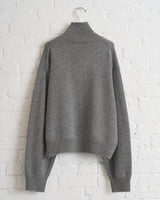 SOFIE D'HOORE, HIGH NECK PULLOVER