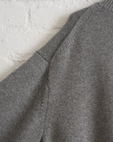 SOFIE D'HOORE, HIGH NECK PULLOVER
