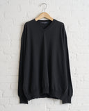 SOFIE D'HOORE, V/N PULLOVER LONG SLEEVES
