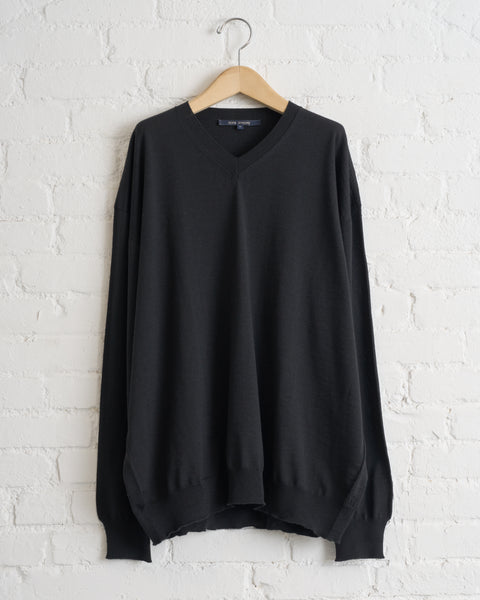 SOFIE D'HOORE, V/N PULLOVER LONG SLEEVES