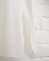 SOFIE D'HOORE, LONG SLEEVE SHIRT, HALF PLACKET