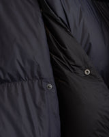 SOFIE D'HOORE, REVERSIBLE SHIRT JACKET PRESS B