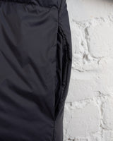 SOFIE D'HOORE, REVERSIBLE SHIRT JACKET PRESS B