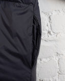 SOFIE D'HOORE, REVERSIBLE SHIRT JACKET PRESS B