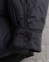 SOFIE D'HOORE, REVERSIBLE SHIRT JACKET PRESS B