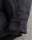 SOFIE D'HOORE, REVERSIBLE SHIRT JACKET PRESS B