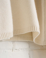 SOFIE D'HOORE, LINKS PULLOVER C/N LONG SLEEVES