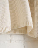 SOFIE D'HOORE, LINKS PULLOVER C/N LONG SLEEVES