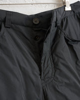 SOFIE D'HOORE, PADDED 4 POCKET PATS