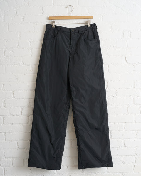 SOFIE D'HOORE, PADDED 4 POCKET PATS