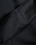 SOFIE D'HOORE, WIDE SKIRT WITH WAISTBAND