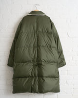 SOFIE D'HOORE, LONG DOWN COAT