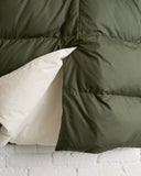 SOFIE D'HOORE, LONG DOWN COAT