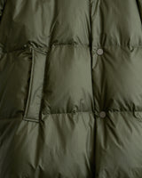SOFIE D'HOORE, LONG DOWN COAT
