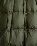SOFIE D'HOORE, LONG DOWN COAT