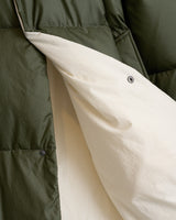 SOFIE D'HOORE, LONG DOWN COAT