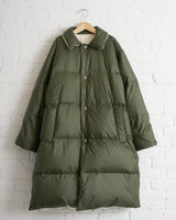 SOFIE D'HOORE, LONG DOWN COAT