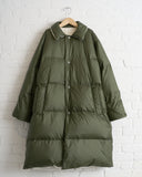 SOFIE D'HOORE, LONG DOWN COAT