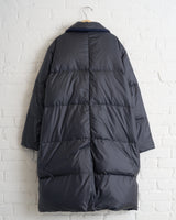 SOFIE D'HOORE, REVERSIBLE LONG DOWN COAT