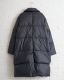 SOFIE D'HOORE, REVERSIBLE LONG DOWN COAT