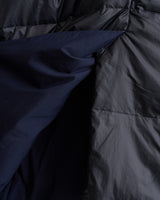 SOFIE D'HOORE, REVERSIBLE LONG DOWN COAT