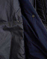 SOFIE D'HOORE, REVERSIBLE LONG DOWN COAT