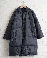 SOFIE D'HOORE, REVERSIBLE LONG DOWN COAT