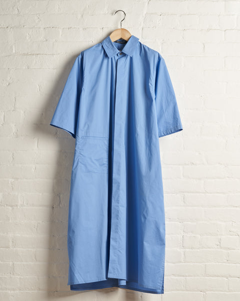 SOFIE D´HOORE【Shirt Dress】-