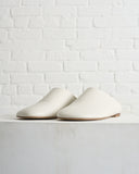 SOFIE D'HOORE, BALLERINA SLIPPERS, OFF WHITE
