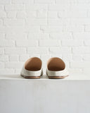 SOFIE D'HOORE, BALLERINA SLIPPERS, OFF WHITE
